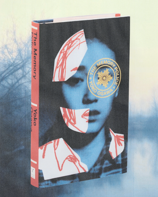 january book club: yoko ogawa's the memory police